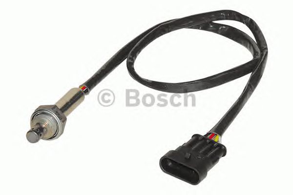 BOSCH LAMBDA SENSOR – F00E262888