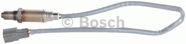 BOSCH LAMBDA SENSOR – F00HL00184