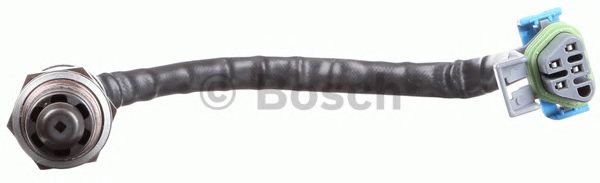 BOSCH LAMBDA SENSOR – F00HL00255