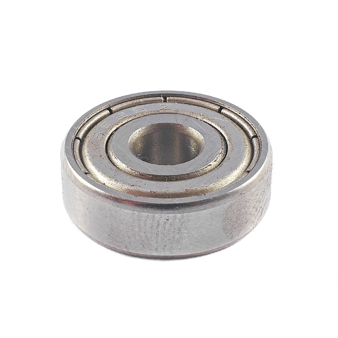 Polar Axletree Bearing for T317 and T318 – [AA130]