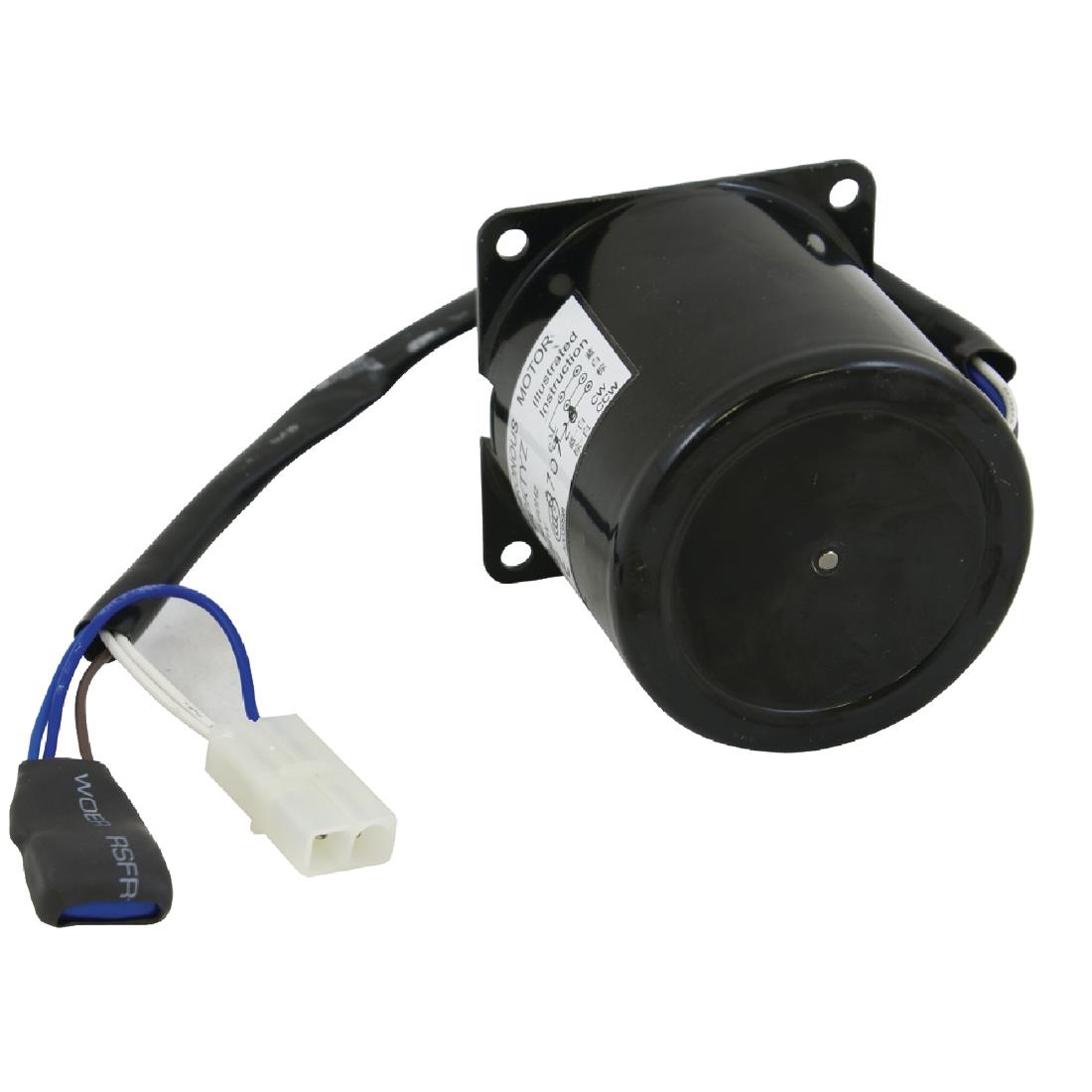 Paddle Motor – [AA141]