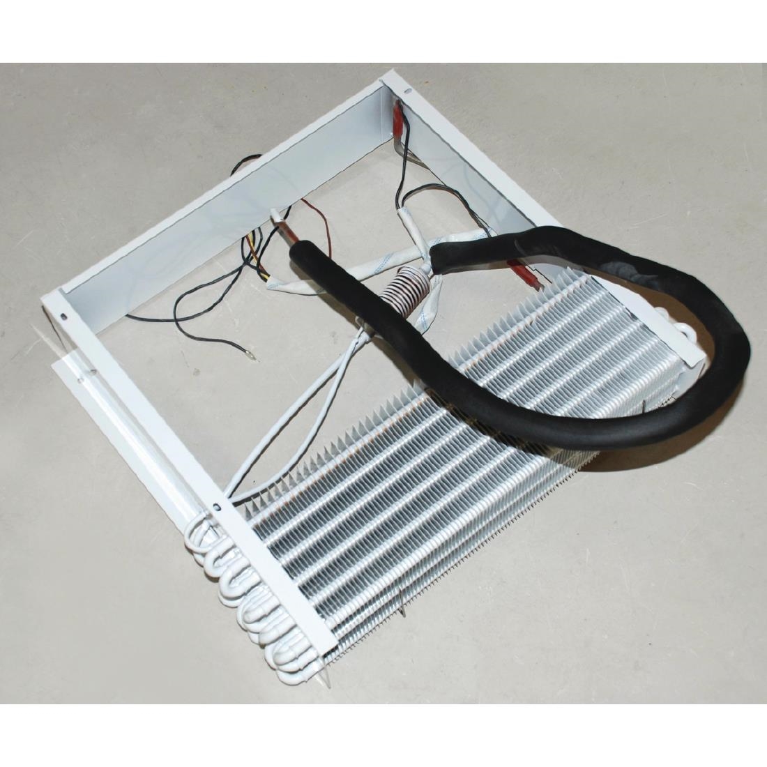 Evaporator – [AB906]