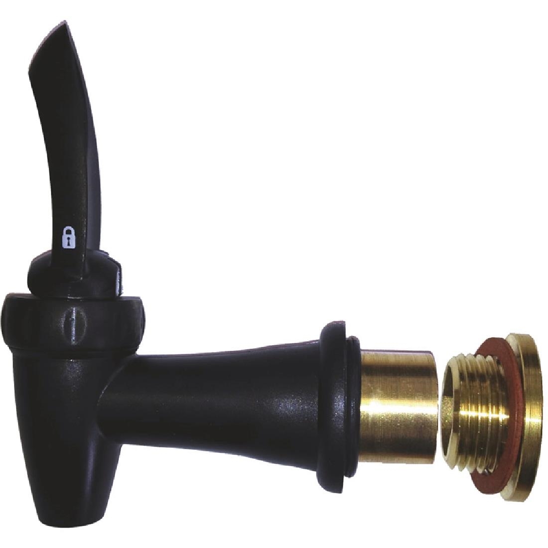 Burco Complete Tap – [AD328]