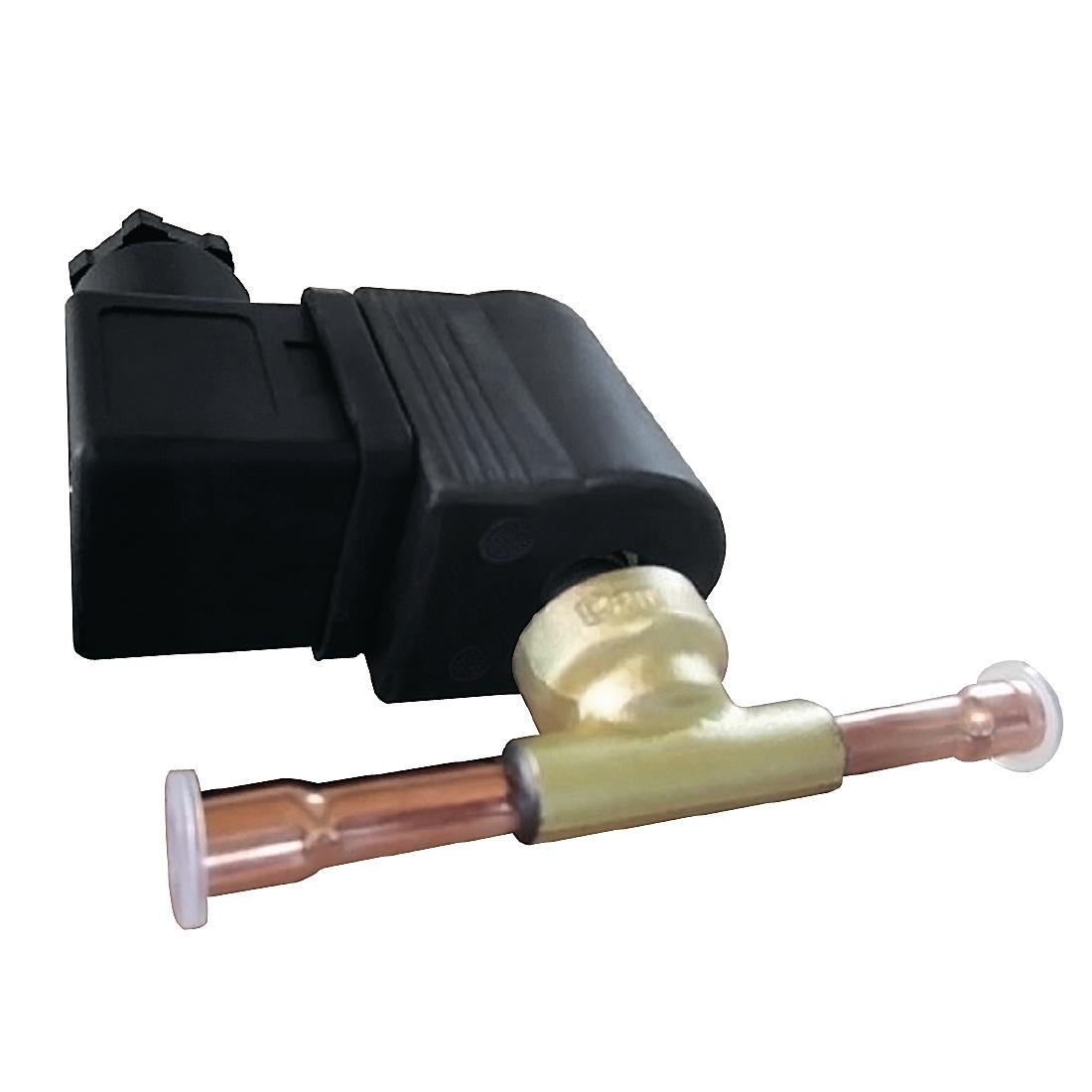 Polar Solenoid Valve – [AE224]