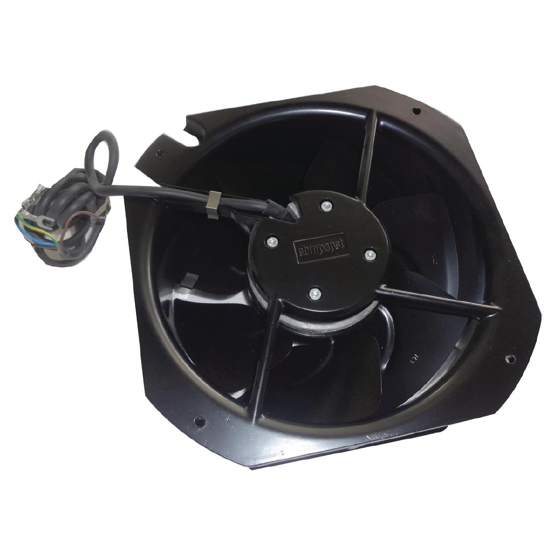 Polar Circuit Fan – [AE230]