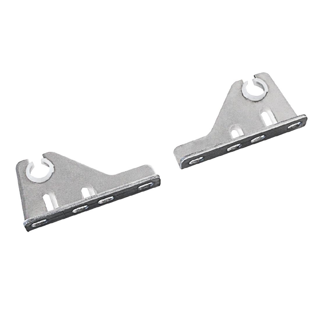 Polar Upper Right-hand Side Door Hinge – [AF804]