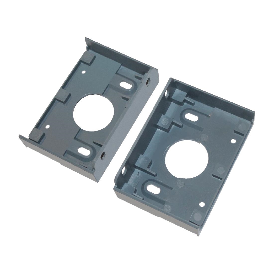 Polar Plastic Housing for Middle Bridge – [AJ130]