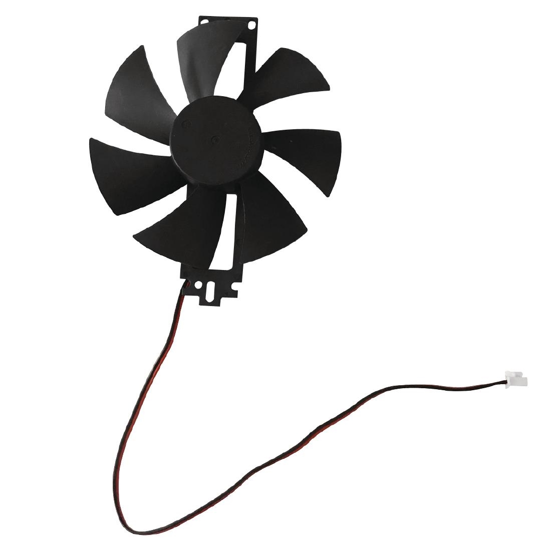 Caterlite Fan – [AJ458]