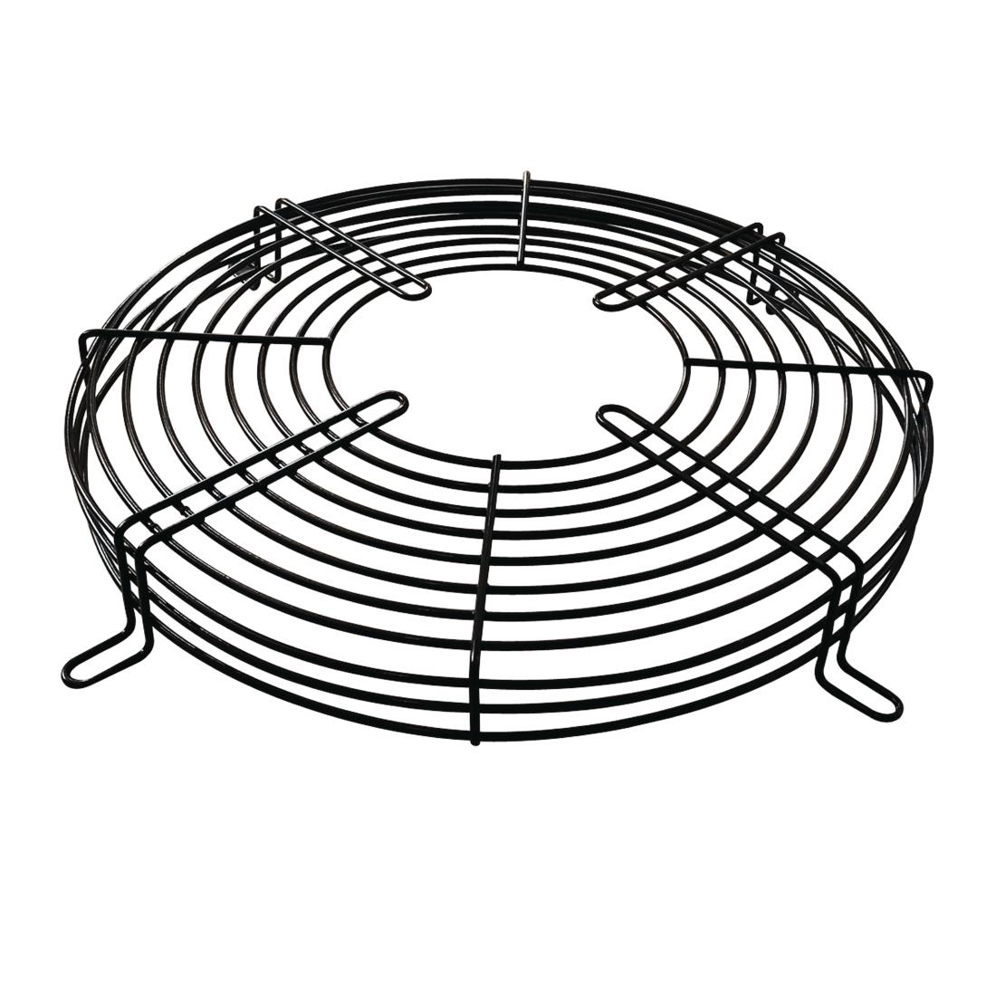 Polar Deli Display Fridge Condenser Fan Blade Cover – [AJ694]