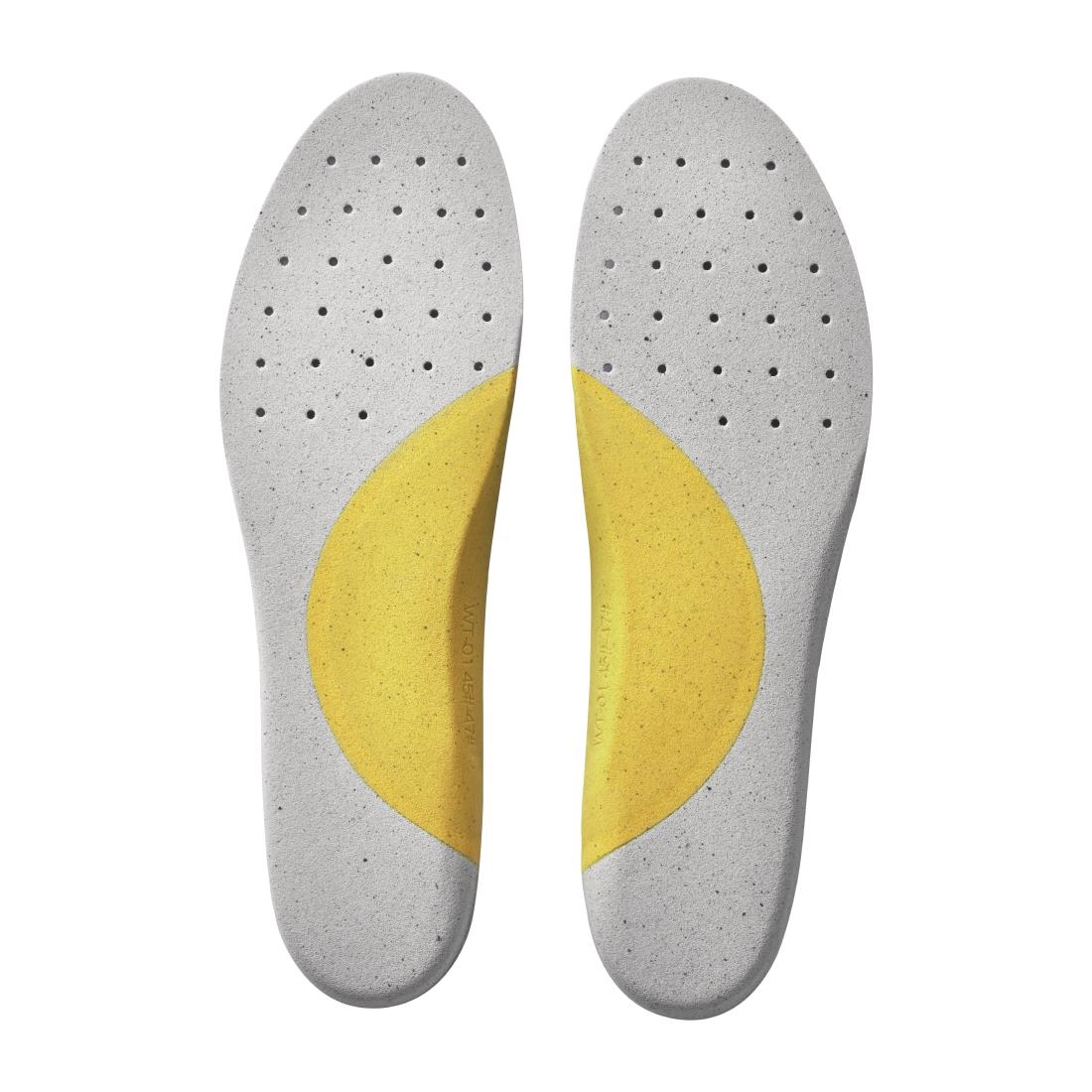 WearerTech Soft Insoles Size 36 – [BB488-36]