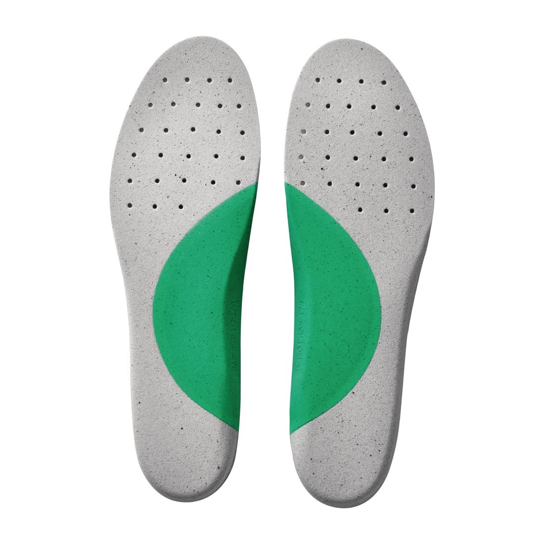 WearerTech Medium Insoles Size 36 – [BB489-36]