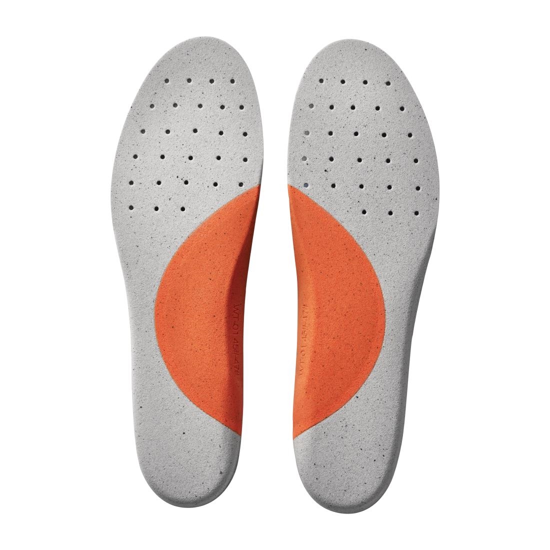 WearerTech Firm Insoles Size 36 – [BB490-36]