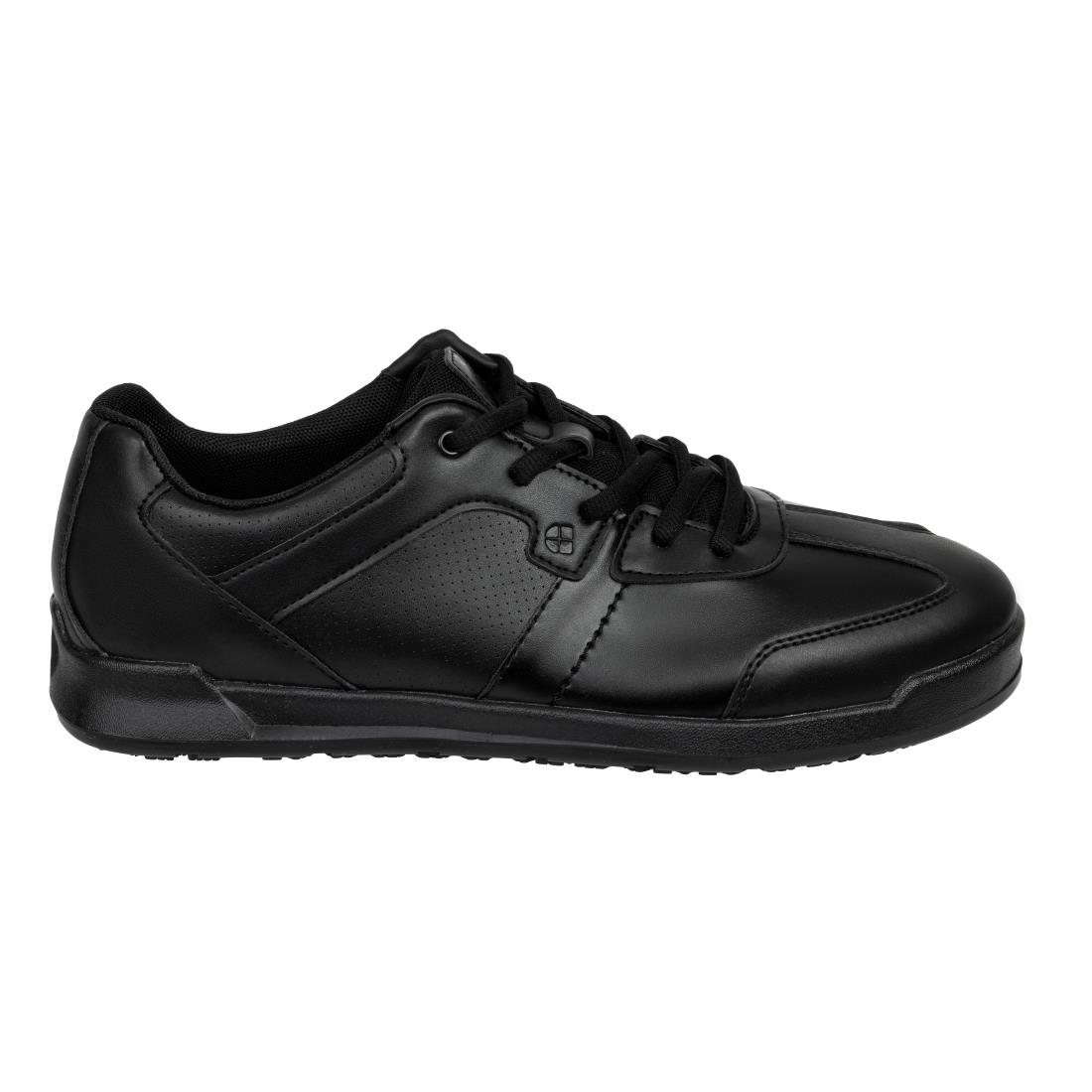 Shoes for Crews Freestyle Trainers Black Size 38 – [BB585-38]