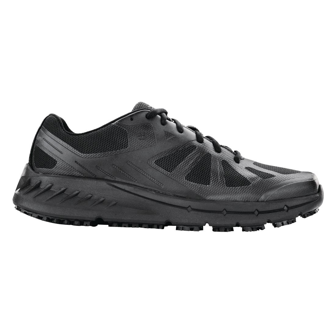 Shoes for Crews Endurance Trainers Black Size 40 – [BB599-40]