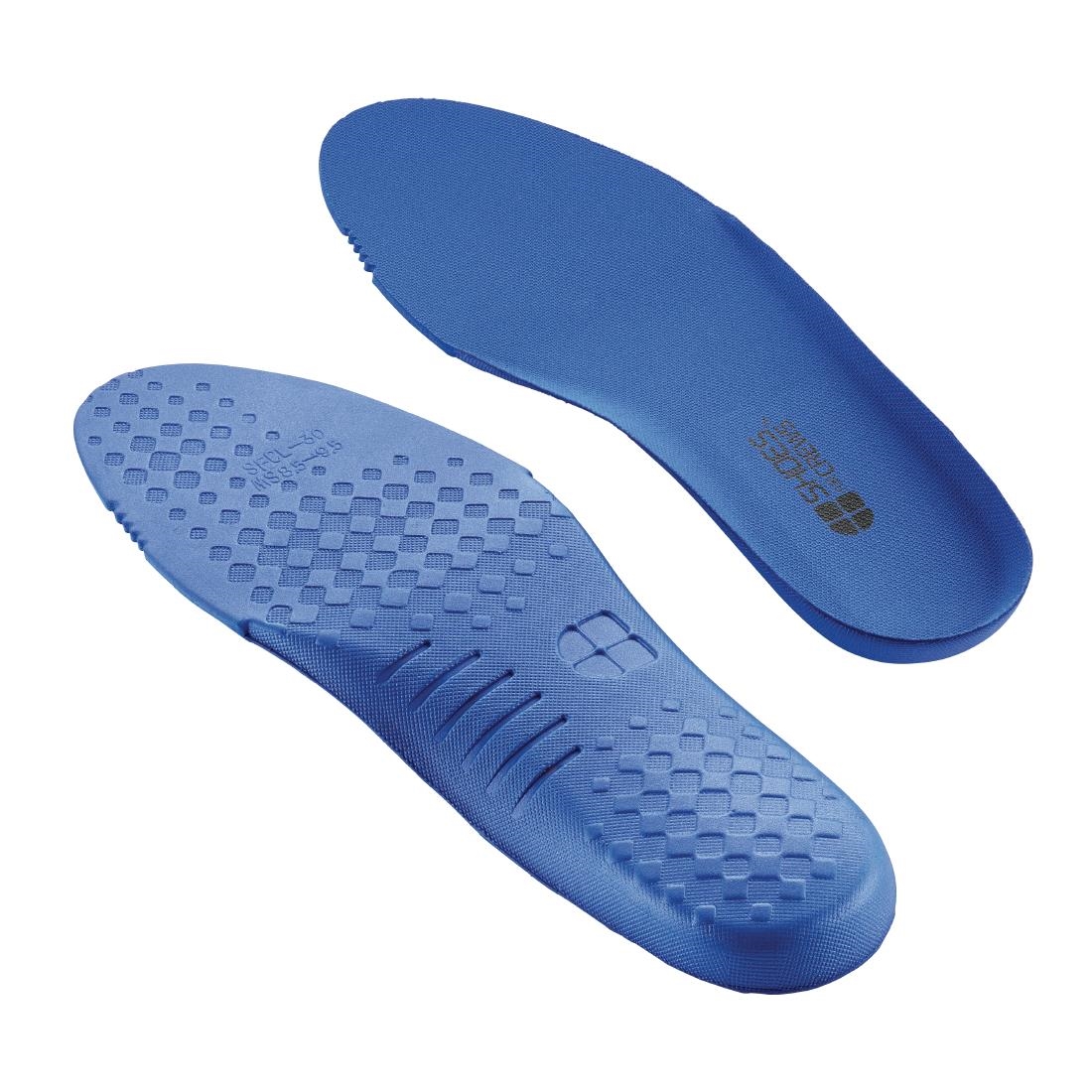 Shoes for Crews Comfort Insole Size 42 – [BB608-42]