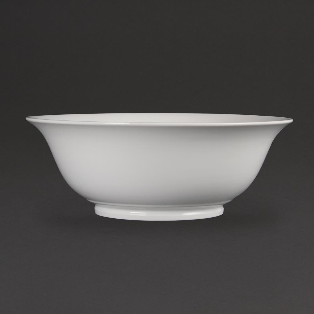 Olympia Large Salad Bowl 330mm – [C464]