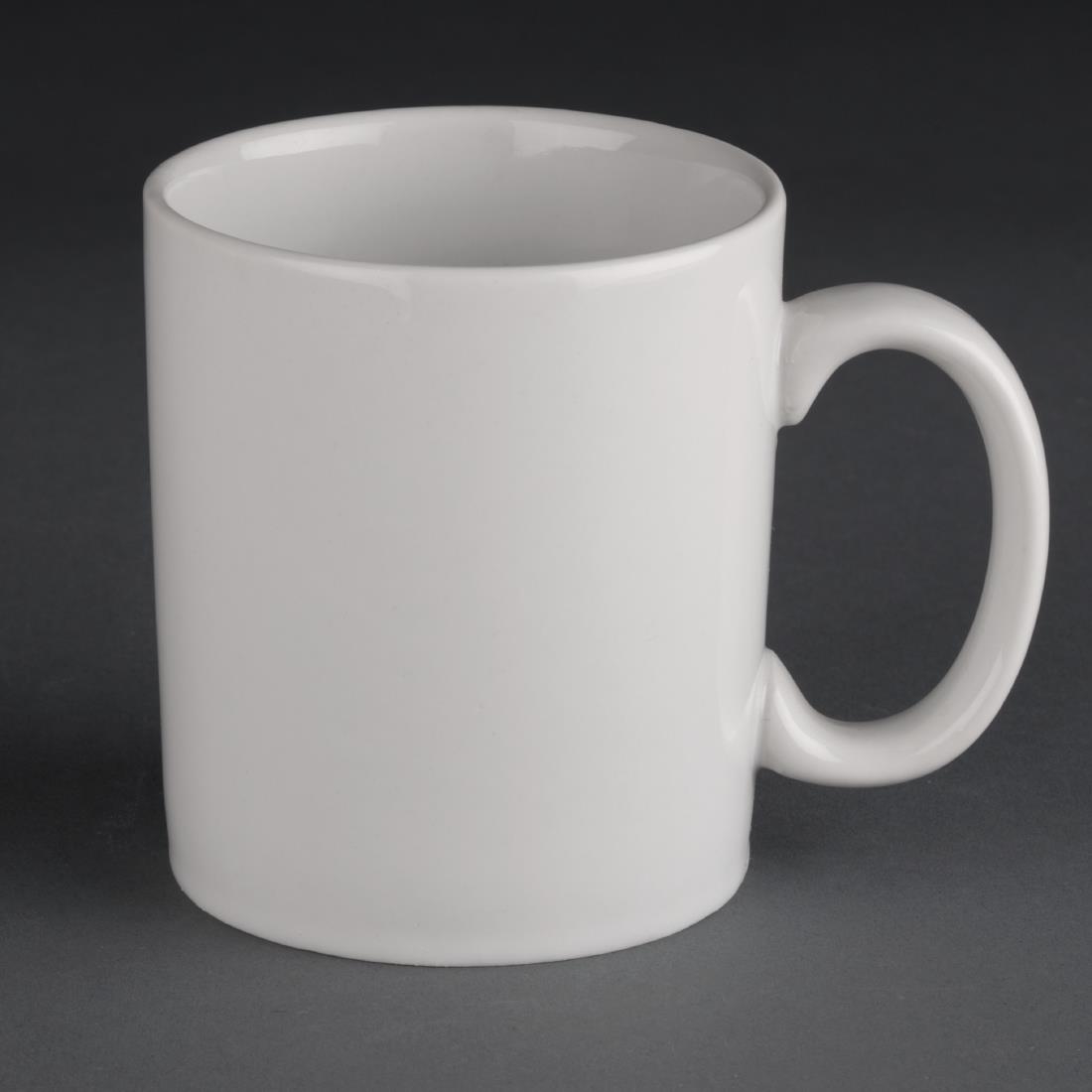 Athena Hotelware Mugs 10oz (Pack of 12) – [CC203]