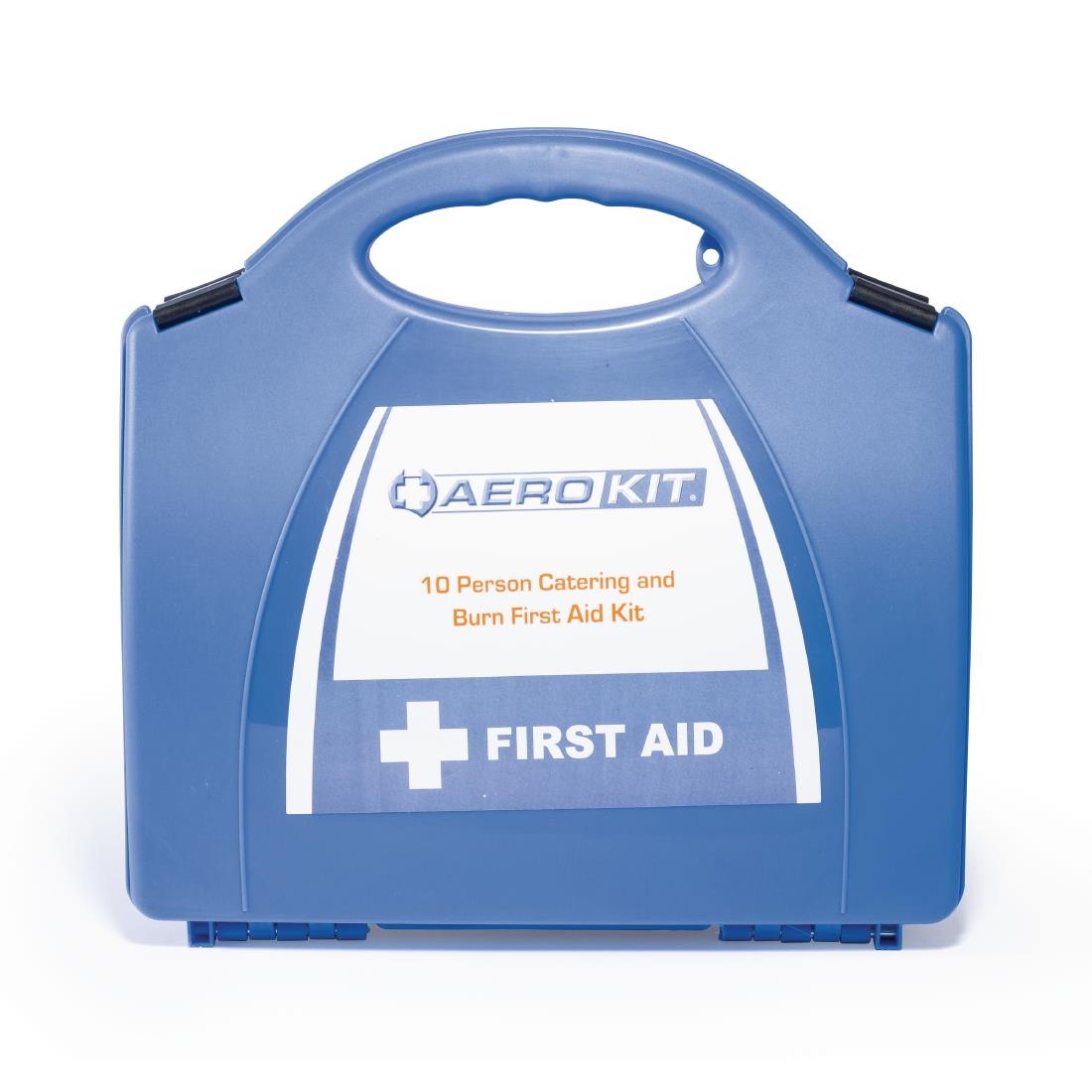 Catering First Aid & Burns Kit – [CD538]