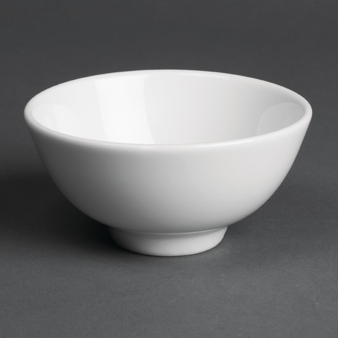 Royal Porcelain Oriental Rice Bowls 100mm (Pack of 36) – [CG129]