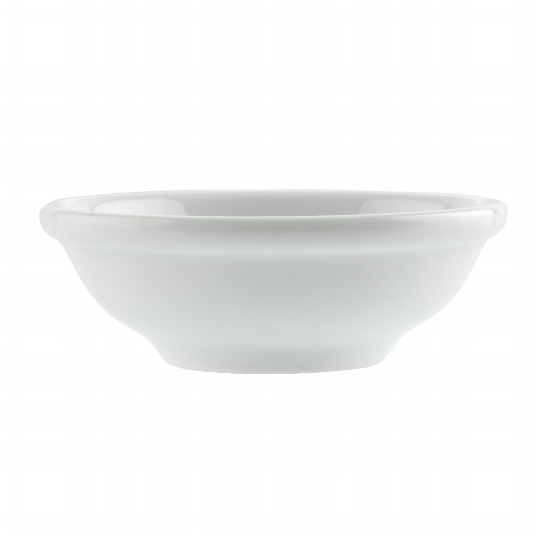 Royal Porcelain Oriental Soy Sauce Dishes (Pack of 12) – [CG134]