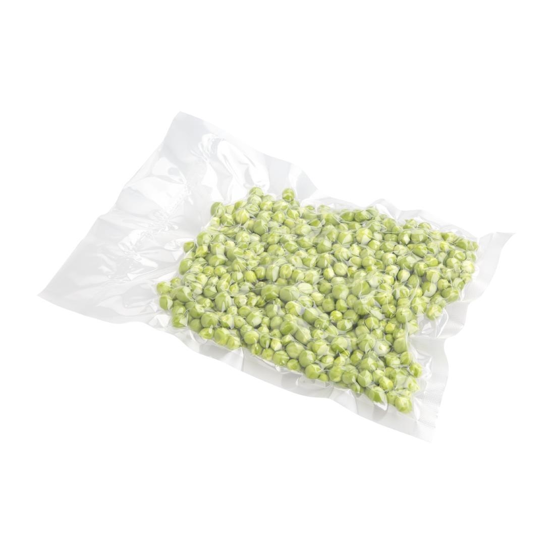 Vacuum Flat Bags 200 x 300mm (Pack of 100) – [CL197]