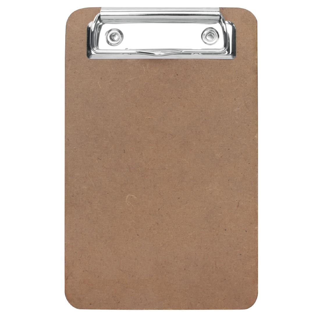 Olympia Bill Presenter Mini Clipboard – [CN503]