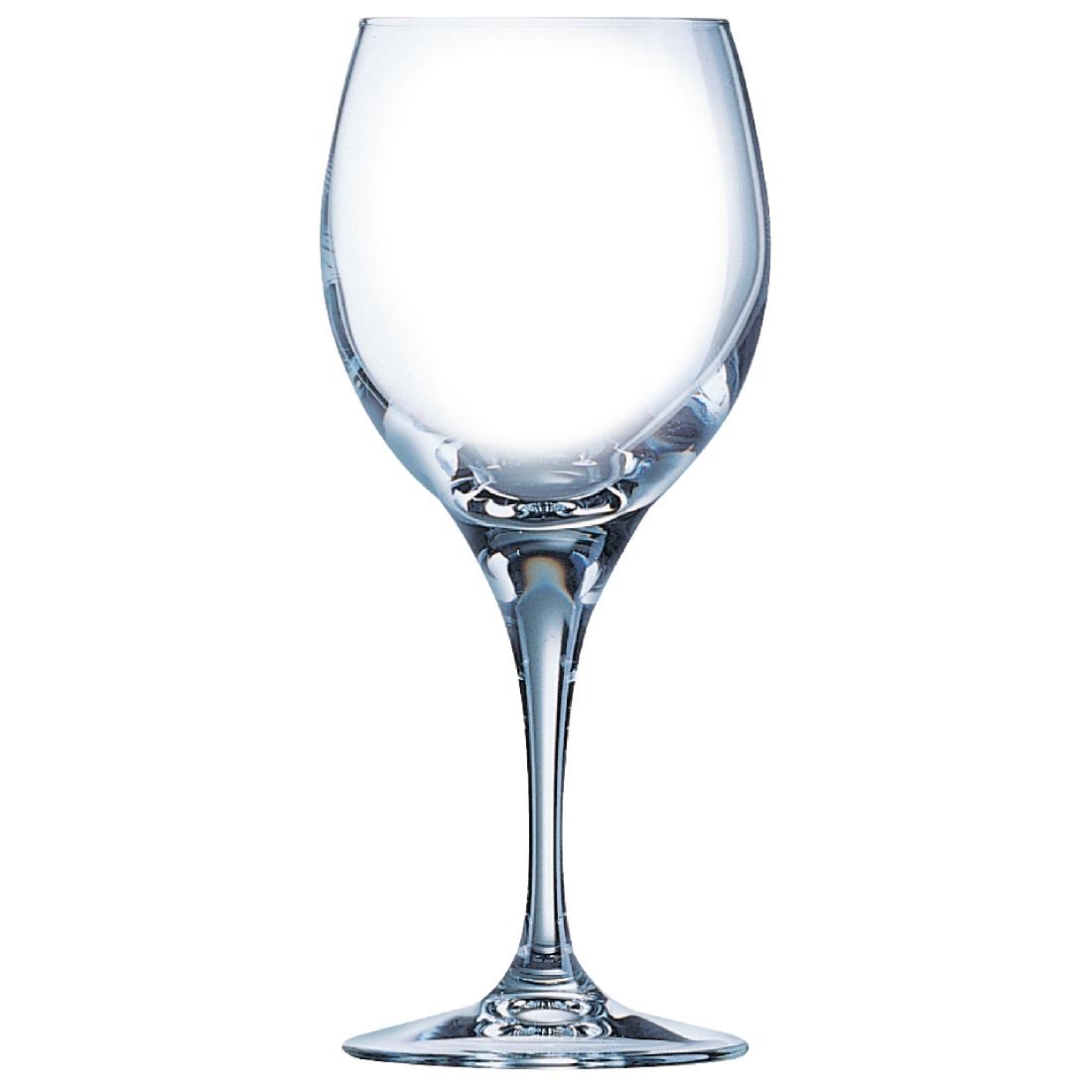 Chef & Sommelier Sensation Wine Glasses 310ml (Pack of 48) [DL202