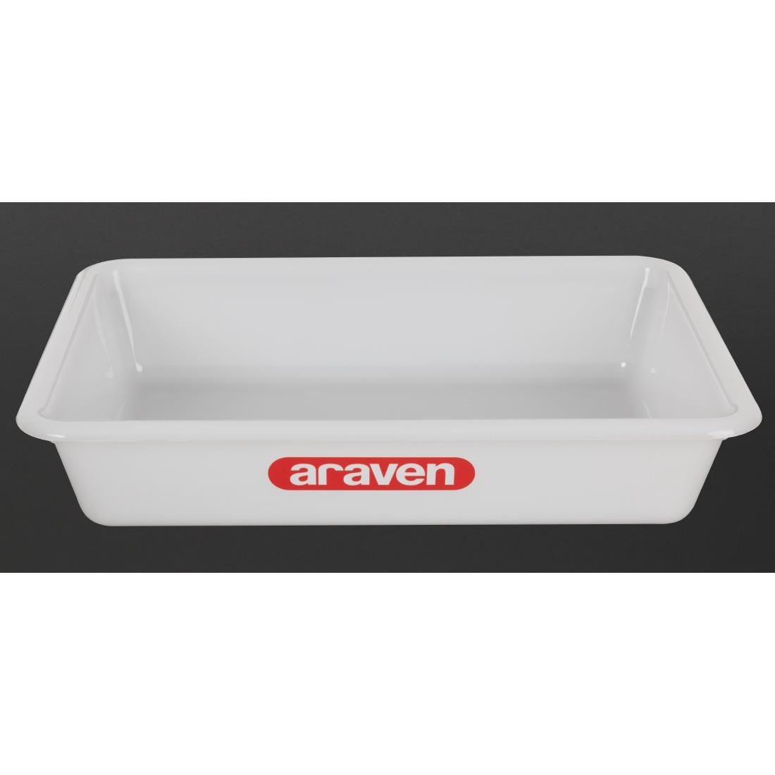 Araven Food Storage Tray 13in – [J209]