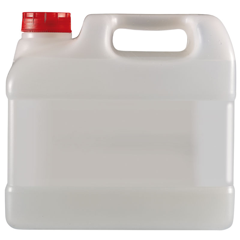 DRAPER Induction Heater Coolant (5L) [01062]