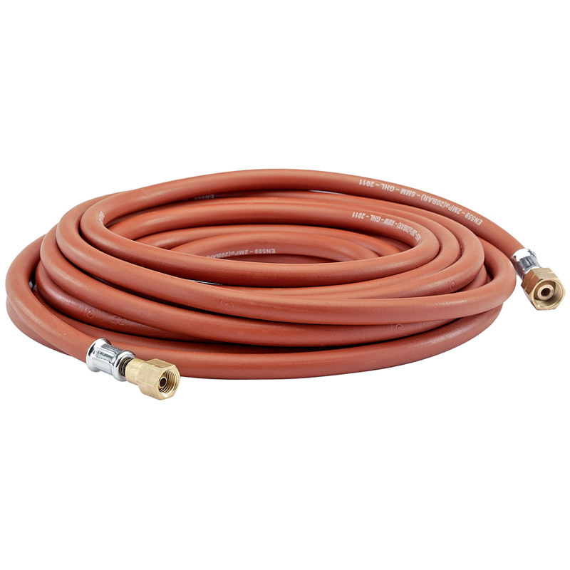 DRAPER Acetylene Hose (10M x 6mm) [05515]