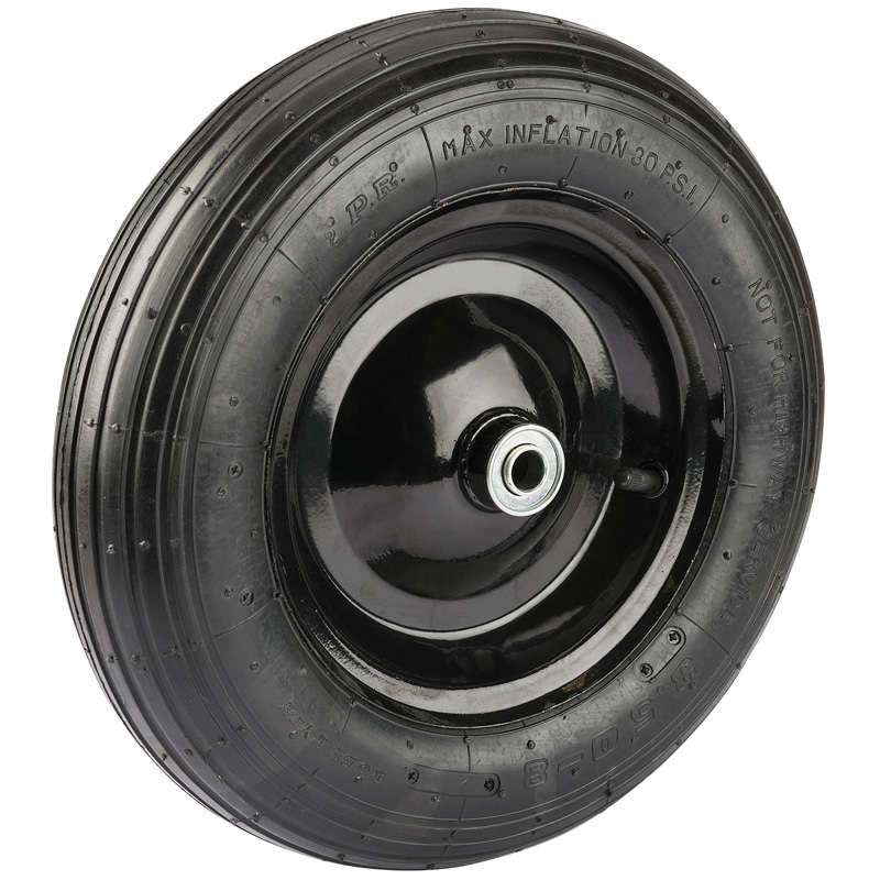 DRAPER Spare Wheel for 82755 Wheelbarrow [15007]