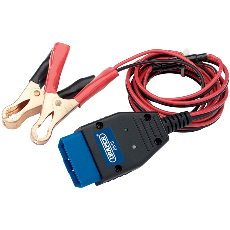 DRAPER EOBD Memory Saver [22231]