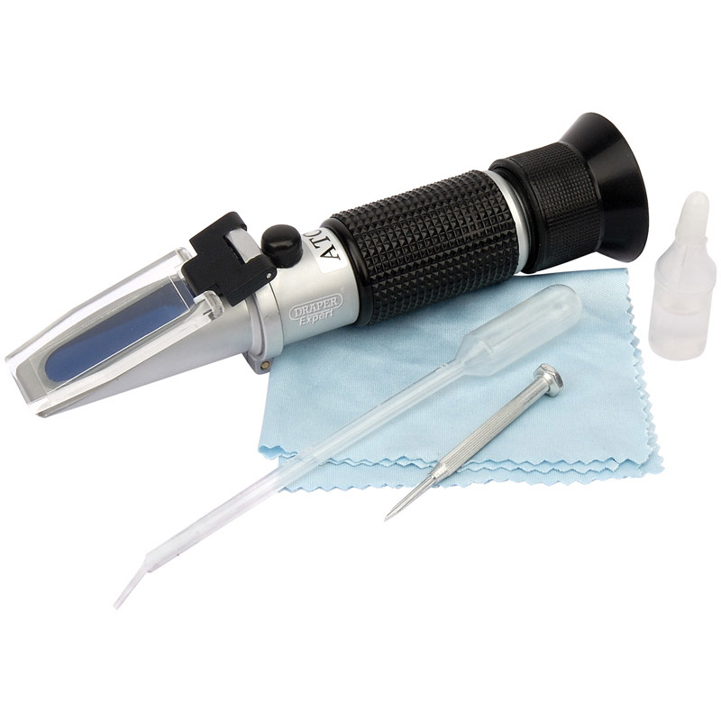 DRAPER Adblue® Refractometer Kit [23193]