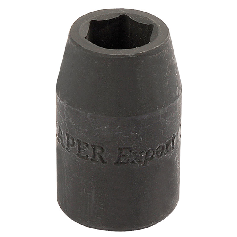 DRAPER 12mm 1/2″ Sq. Dr. Impact Socket [28446]