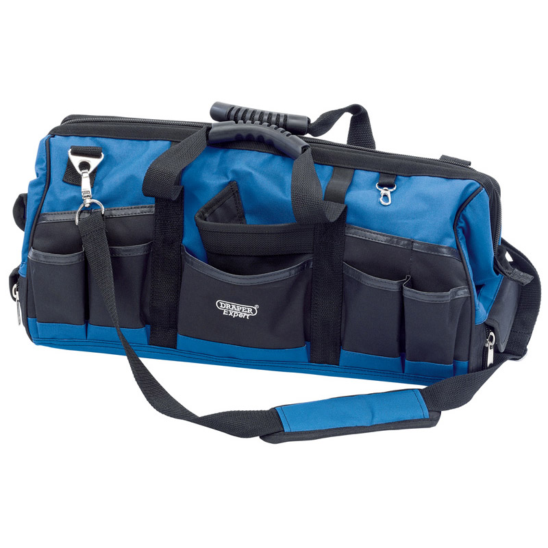 DRAPER Contractors Tool Bag [31591]