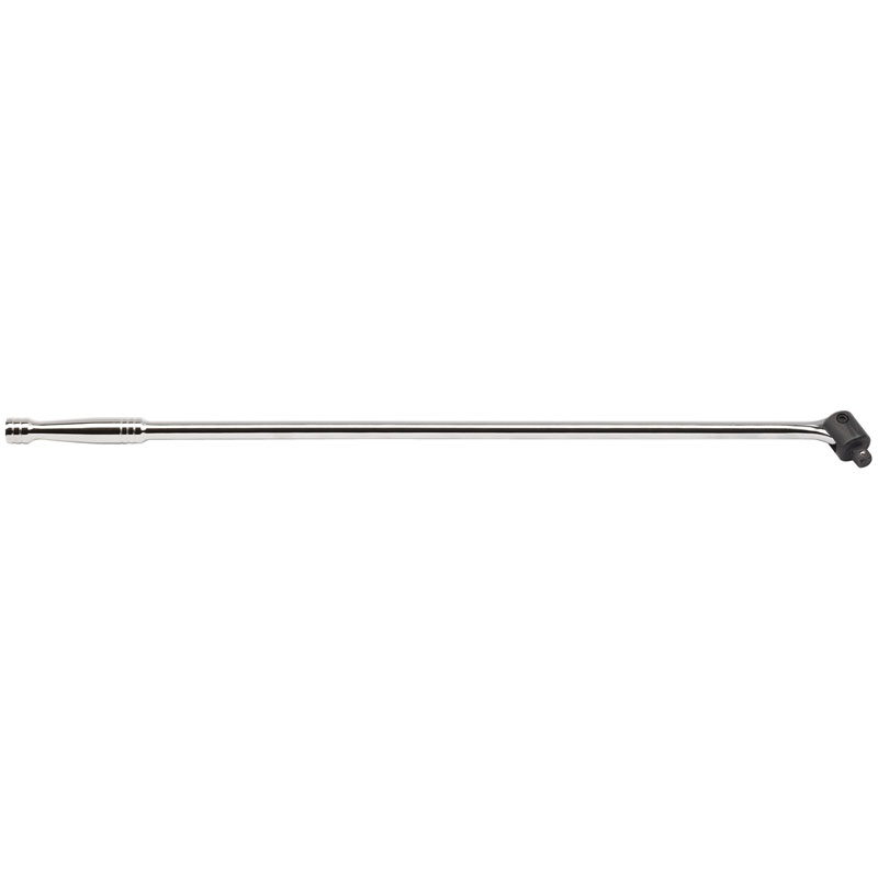 DRAPER 1/2″ Sq. Dr. Breaker Bar (750mm) [34336]