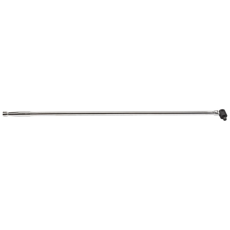 DRAPER 1/2″ Sq. Dr. Breaker Bar (1000mm) [34337]