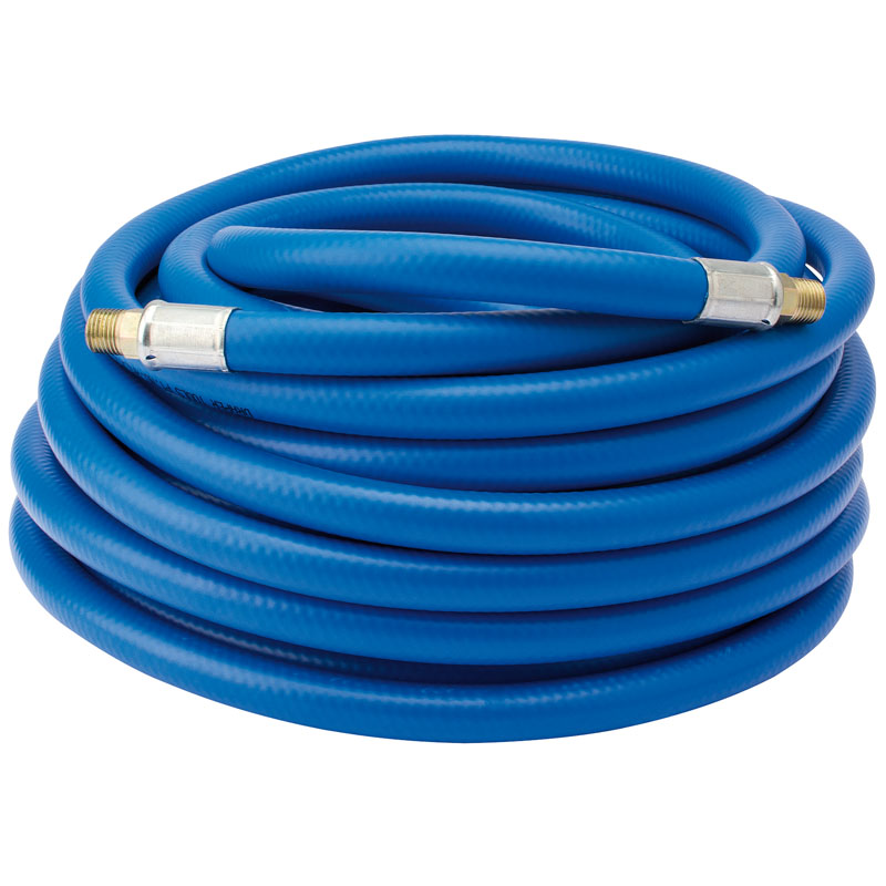 DRAPER 15M 1/4″BSP 10mm Bore Air Line Hose [38337]