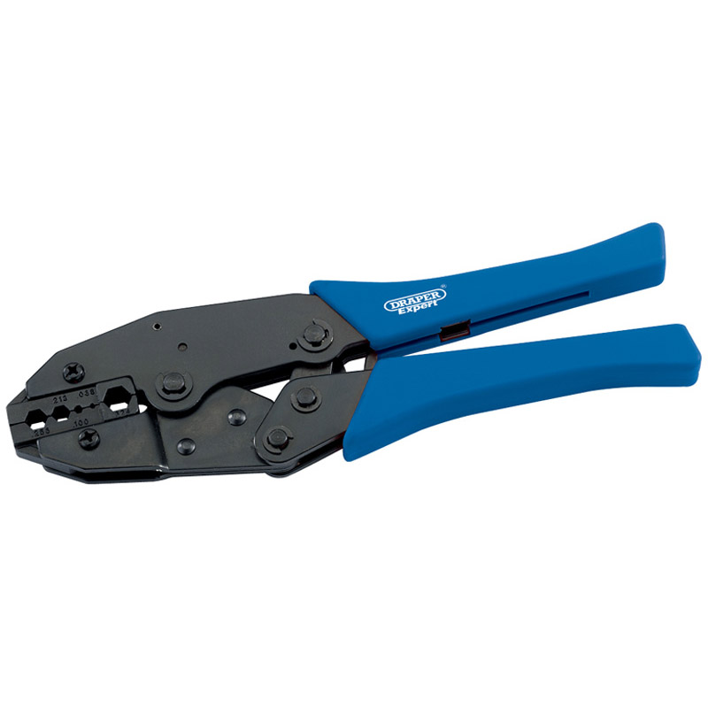 DRAPER 225mm Coaxial Series Crimping Tool [44053]