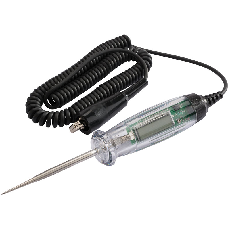 DRAPER 6-48V Automotive Digital Circuit Tester [48216]