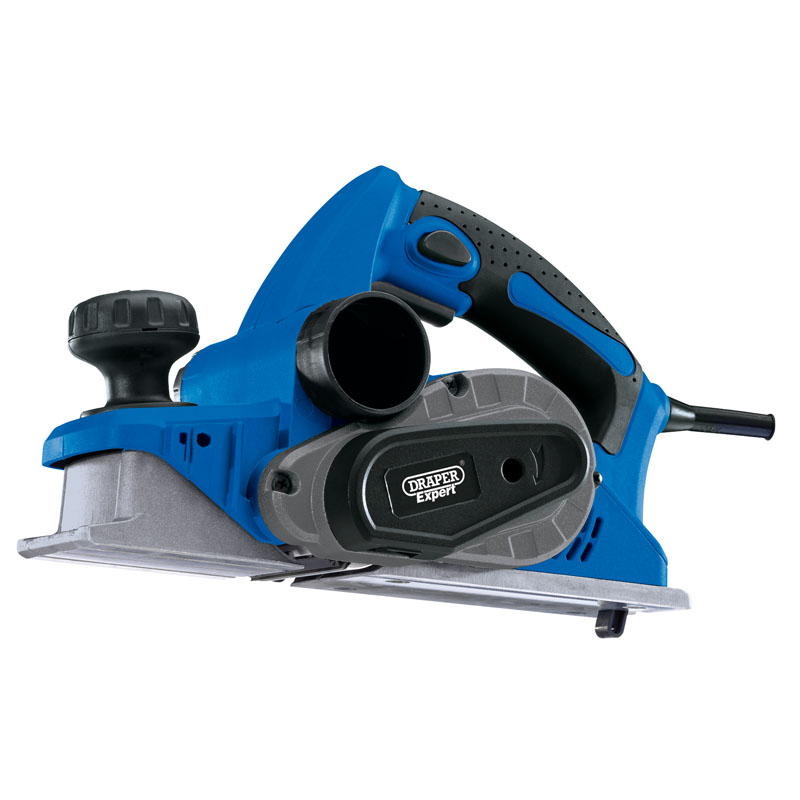 DRAPER 82mm Electric Planer (950W) [57575]