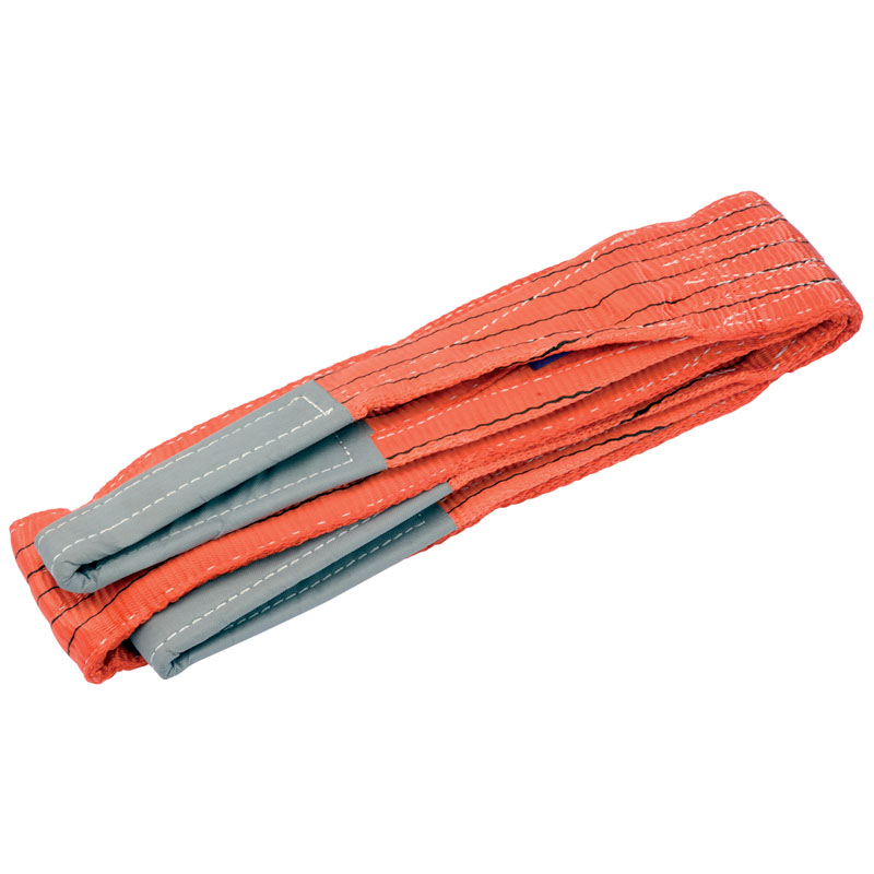 DRAPER 5 Tonne 2M x 150mm Wide Load Sling [61371]