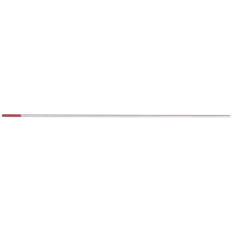 DRAPER 1.6mm x 150mm Thoriated Tungsten Electrode [61995]