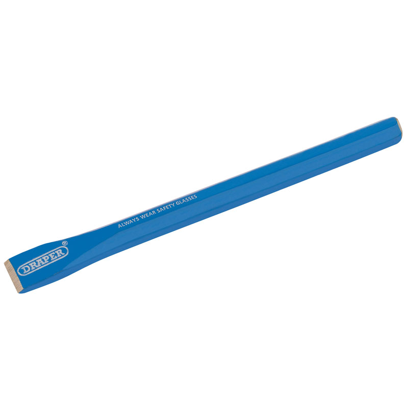 DRAPER Octagonal Shank Cold Chisel (13 x 150mm) [63737]