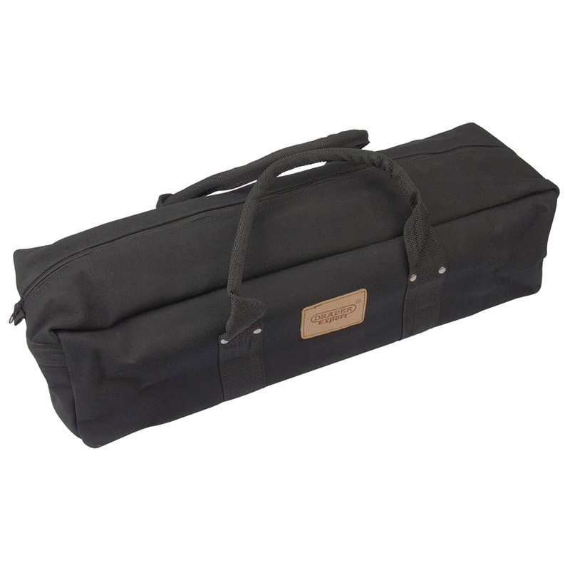 DRAPER Canvas Tool Bag [72999]