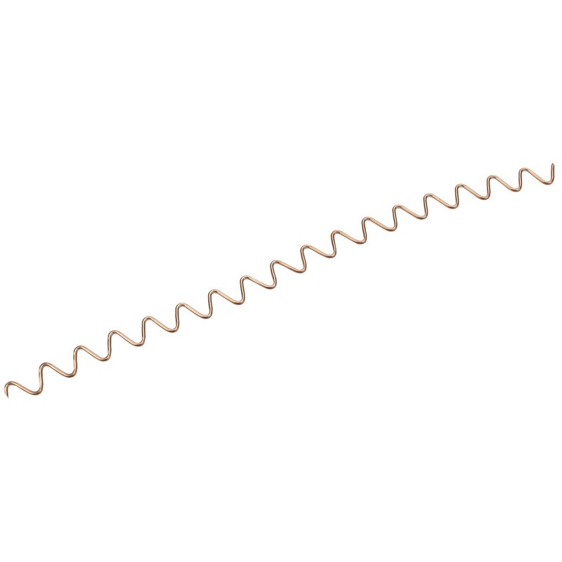 DRAPER Wavy Wire [74330]