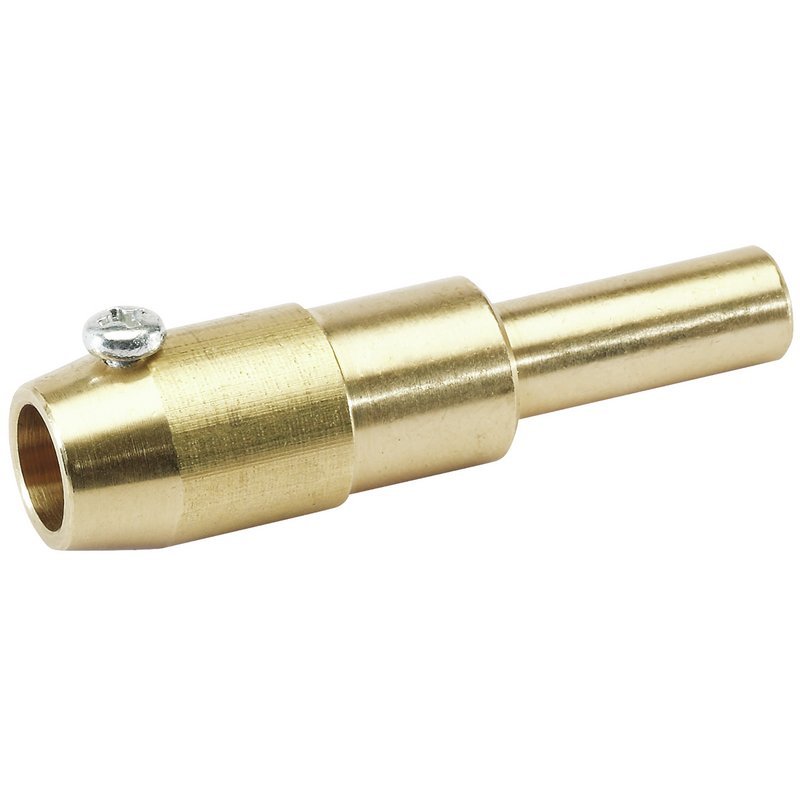 DRAPER Carbon Rod Connector [74333]