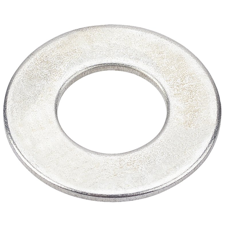 DRAPER Round Washer [74344]