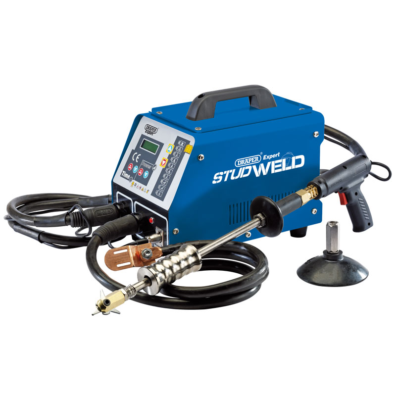 DRAPER Stud Welder (3100A) [76592]