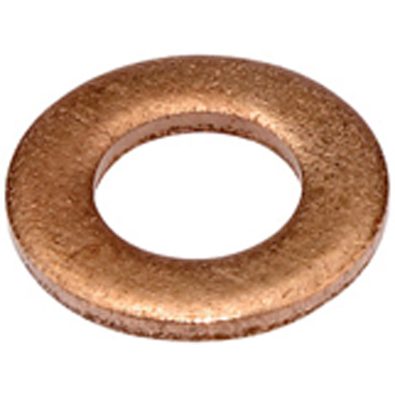 DRAPER Washer 8 x 16 x 1.5mm (Pack of 100) [76881]